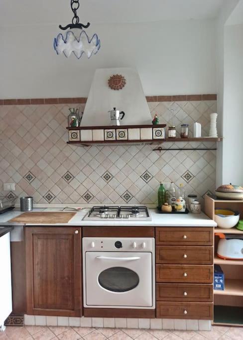 Life In Station Apartment คาตาเนีย ภายนอก รูปภาพ