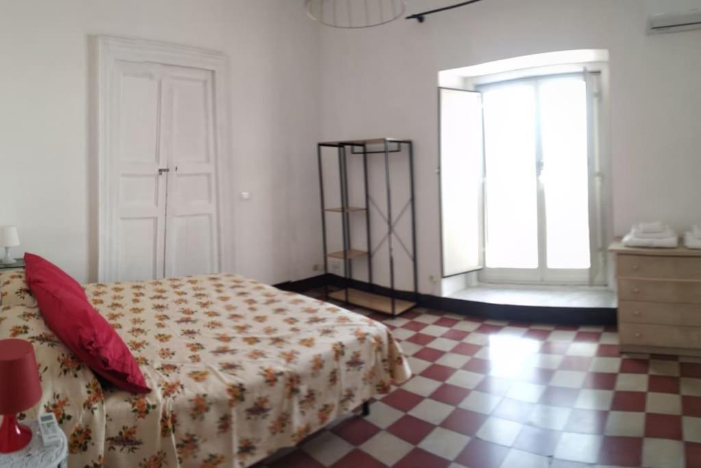 Life In Station Apartment คาตาเนีย ภายนอก รูปภาพ